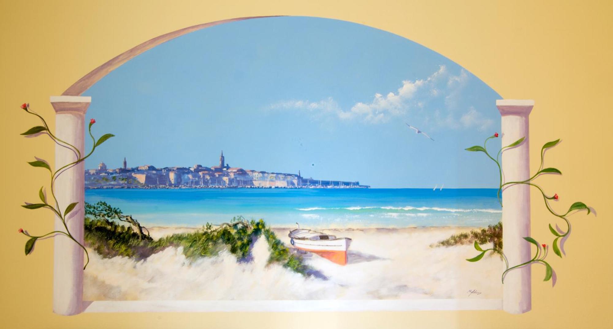 Bed & Breakfast La Porta Accanto Sassari