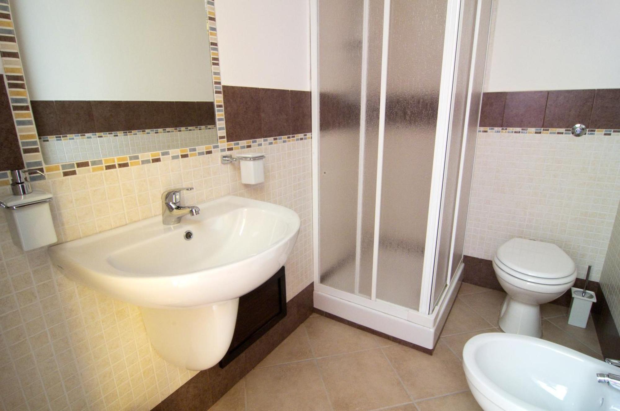 Bed & Breakfast La Porta Accanto 3*