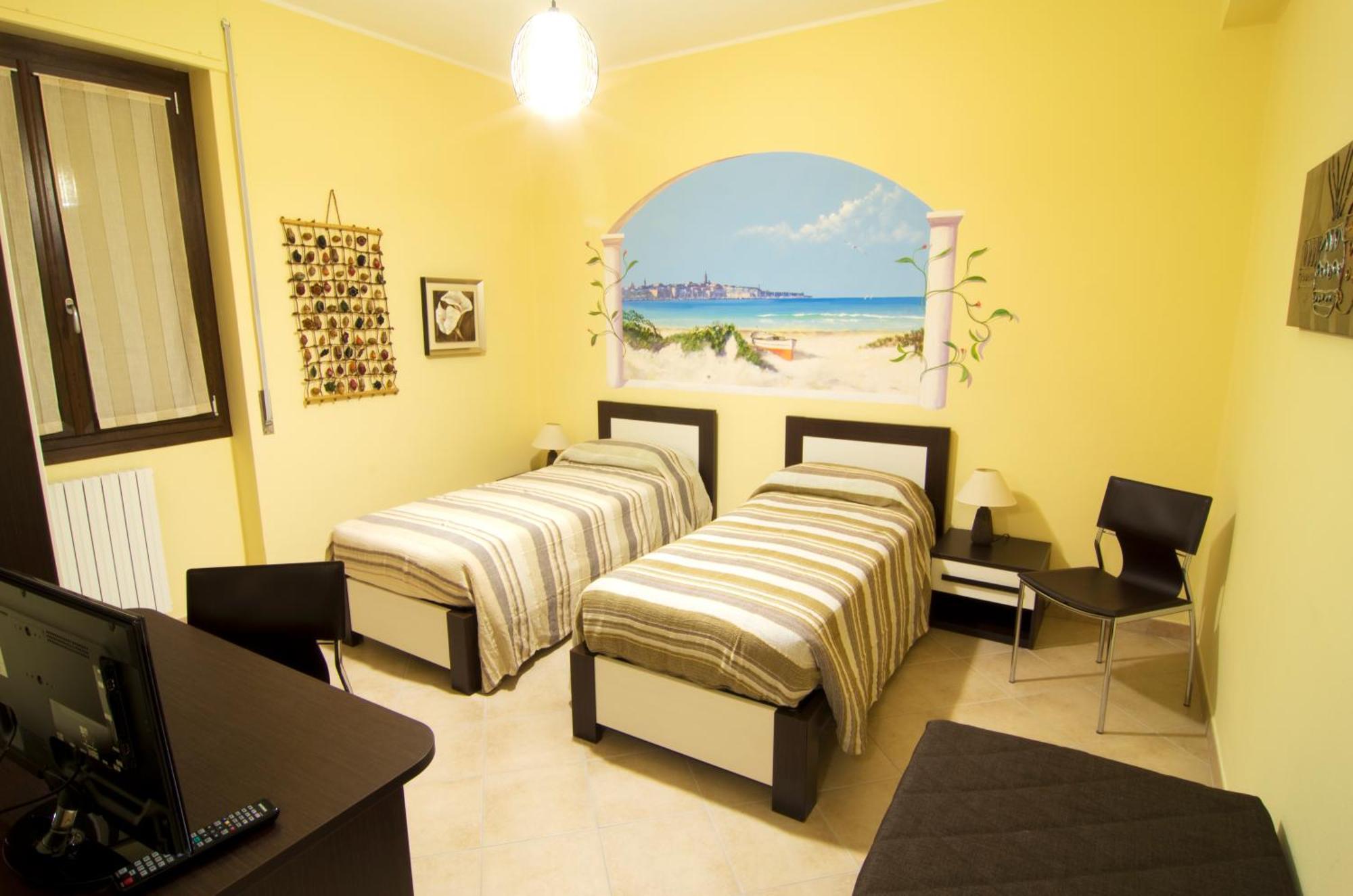 Bed & Breakfast La Porta Accanto