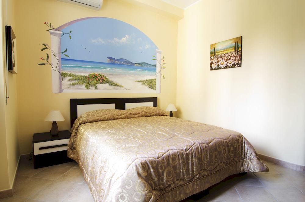 La Porta Accanto Bed & Breakfast Sassari