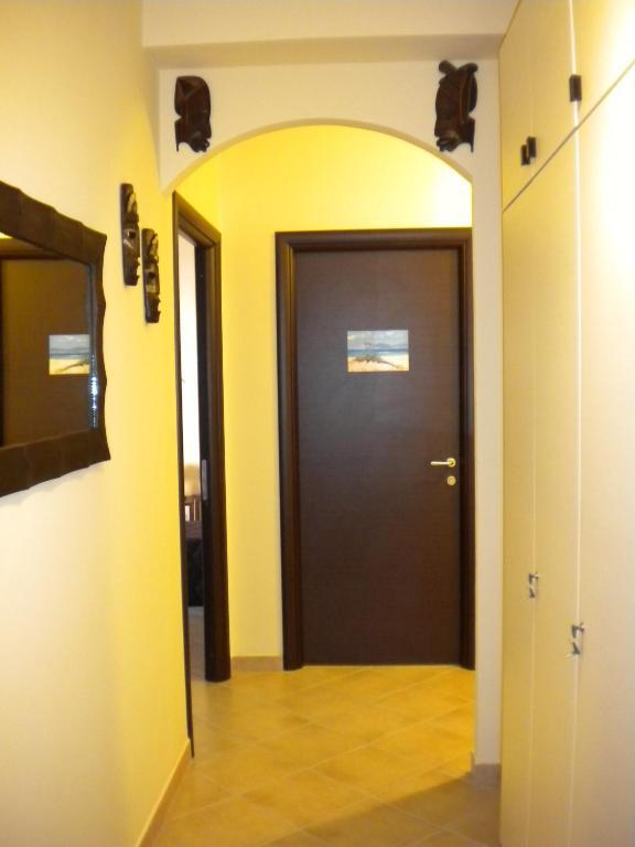 La Porta Accanto Bed & Breakfast Sassari