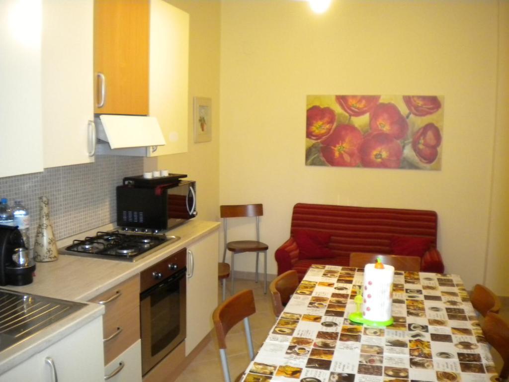 La Porta Accanto Bed & Breakfast