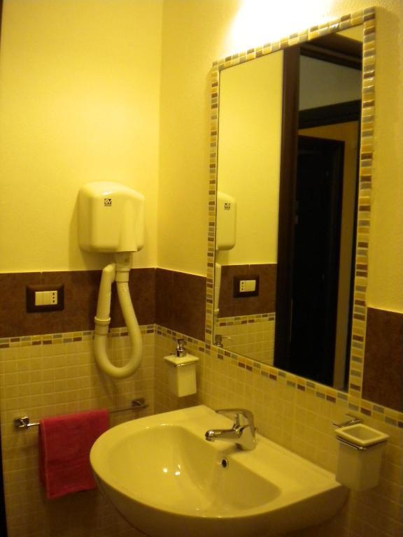 La Porta Accanto Bed & Breakfast 3*