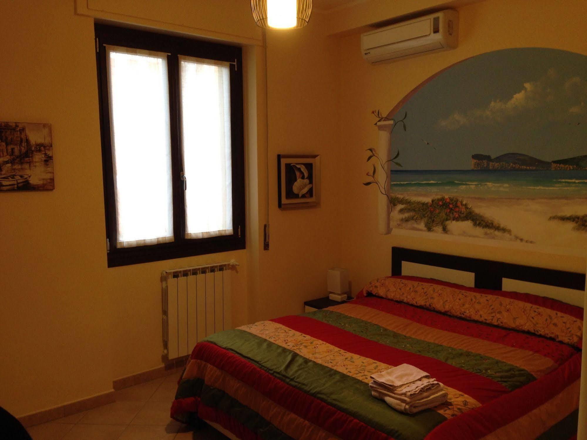 La Porta Accanto Bed & Breakfast Sassari