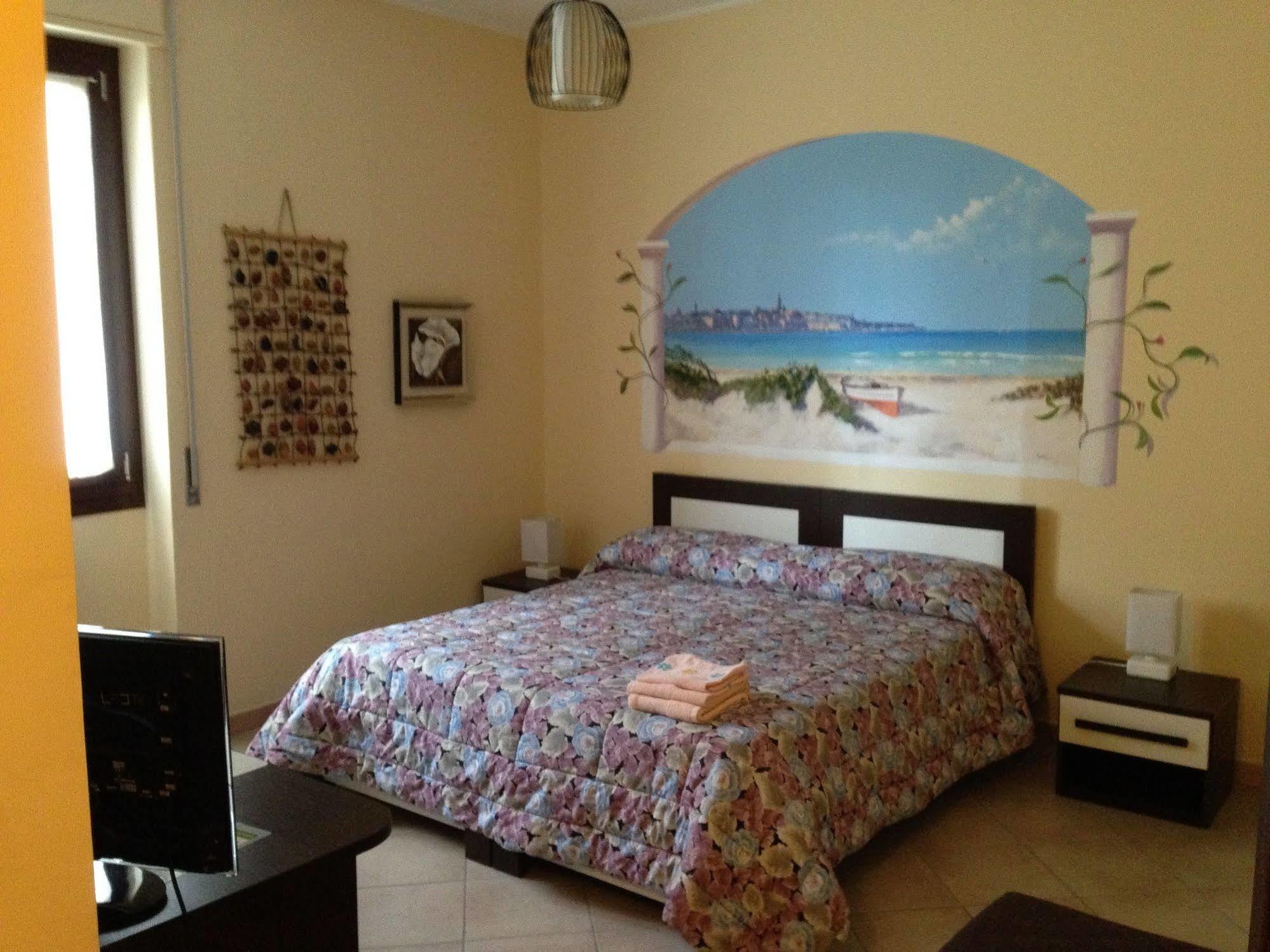 La Porta Accanto Bed & Breakfast Sassari