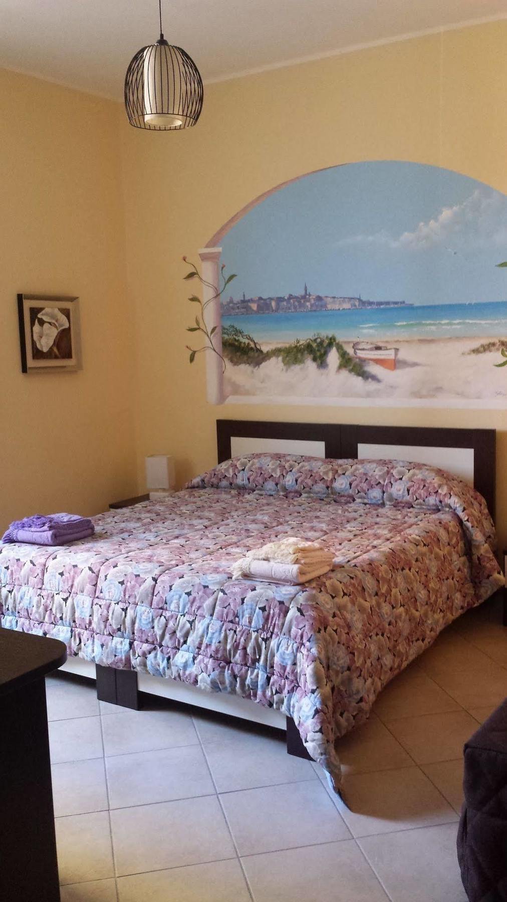La Porta Accanto 3* Sassari