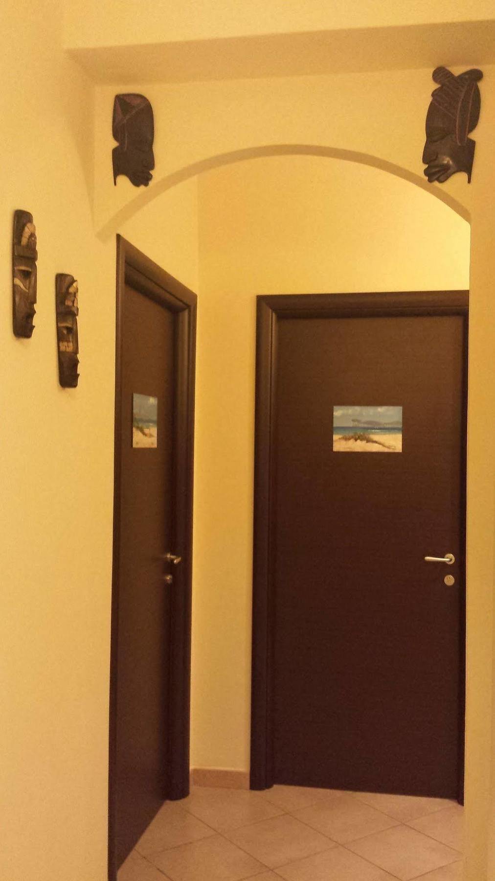 La Porta Accanto 3*