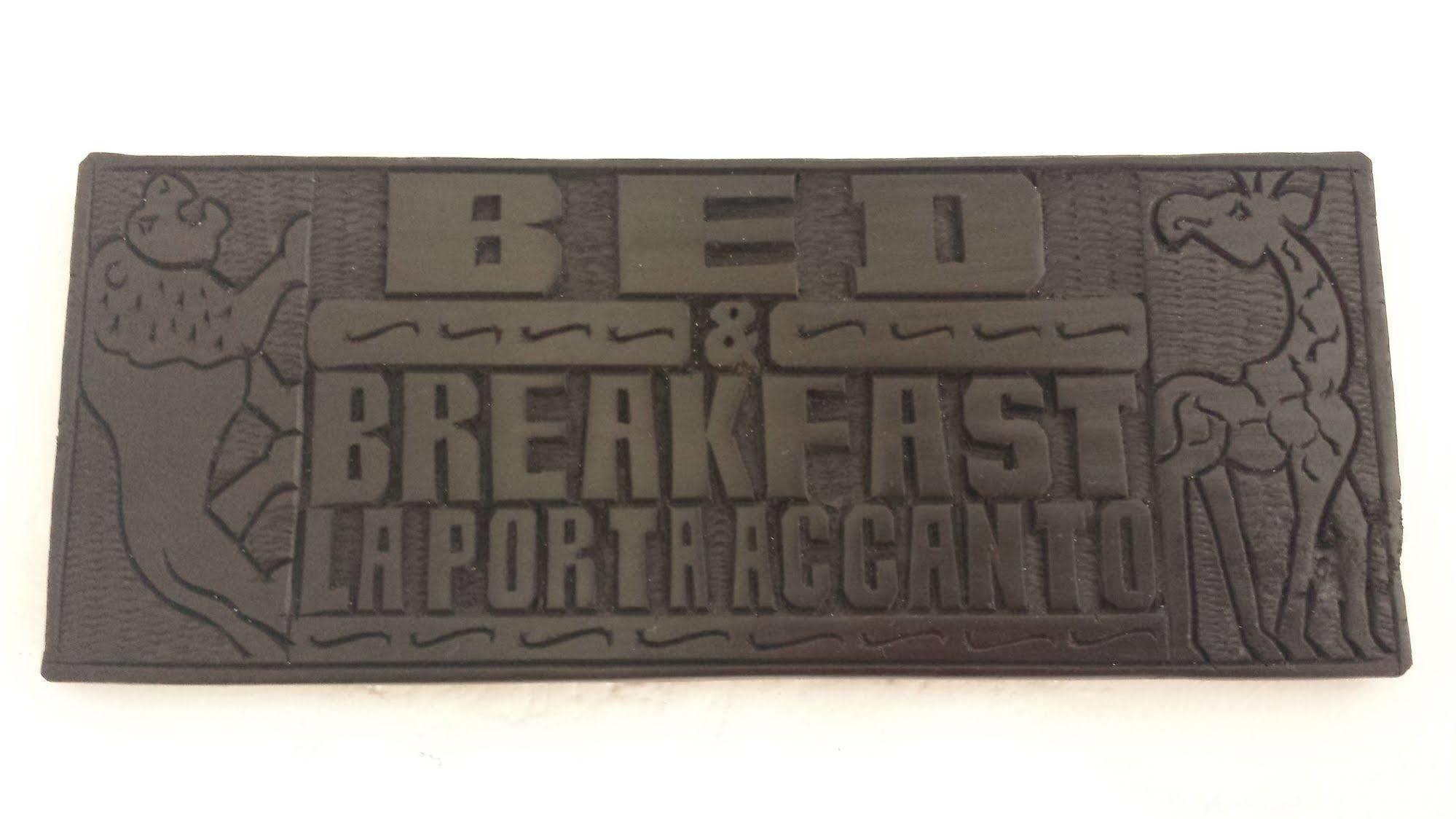 La Porta Accanto Bed & Breakfast